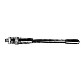 4350446910 Accessories Unlimited Au108 8 Inch Cb Antenna 4350446910 Accessories Unlimited Au108 8 Inch Cb Antenna