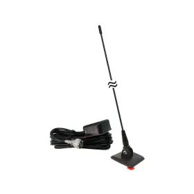Accessories Unlimited 722900000460 Aucbgm On-glass Cb Antenna Kit