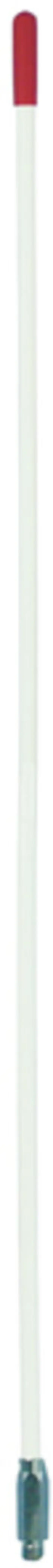 Au22-w Accessories Unlimited - 3ft Fiberglass Cb