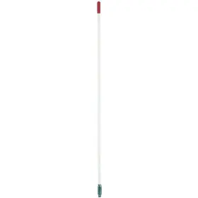 Au24-w Accessories Unlimited 4 Ft. Fiberglass Cb Antenna With Threads - White