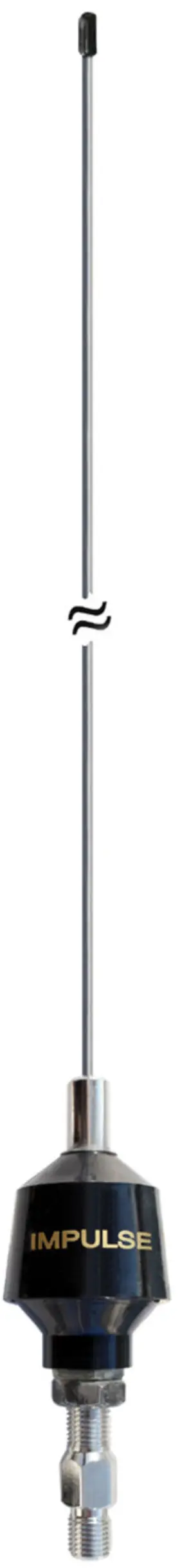 Au30tt Accessories Unlimited - 30 Inch Twist-n Tune