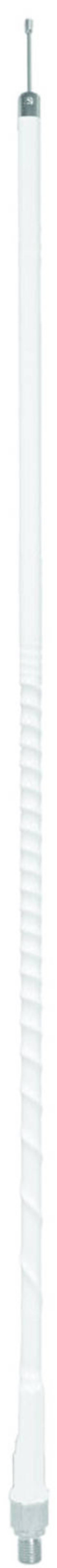 Auflex3-w Accessories Unlimited - 3 Foot White 3/8 X