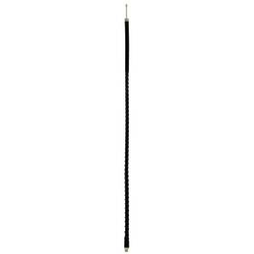 Aut200-b Accessories Unlimited 2ft 1000w Black Heavy Duty Antenna