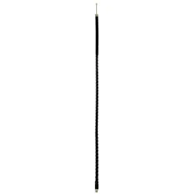 Aut300-b Accessories Unlimited 3 Foot 1 000 Watt Black Heavy Duty 3/8ft X 24 Inch
