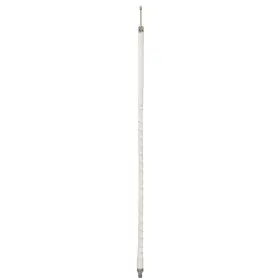 Aut400-w Accessories Unlimited 4 Foot 1 000 Watt White Heavy Duty 3/8ft X 24 Inch