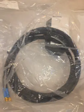 M2maxap-insg-m2m2-ccg-m-bl-6 Airgain - Magnet Mount Antenna M2maxap-insg-m2m2-ccg-m-bl-6 Airgain - Magnet Mount Antenna