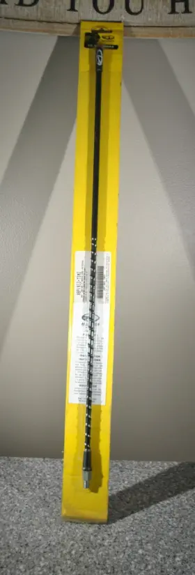 N53-tsm2 Alliance 24 Inch Fiberglass Antenna Abp N53 Tsm2 New / Sealed
