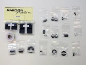 Amidon 305393762086 Rfi Kit #5 Of Beads/toroids 43 61 75 J 77 Materials Amidon 305393762086 Rfi Kit #5 Of Beads/toroids 43 61 75 J 77 Materials