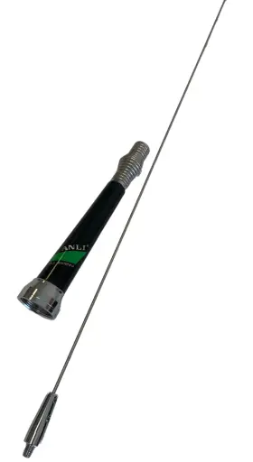 Ex-6cb Anli Cb Mobile Antenna - Nmo Mount 100 Watts