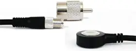 Mu8r18 Antenna 18-foot Single Coaxial Cable #2