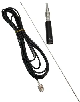 Aspb452 Antenna Specialists Mobile Roof Mount 42-50mhz
