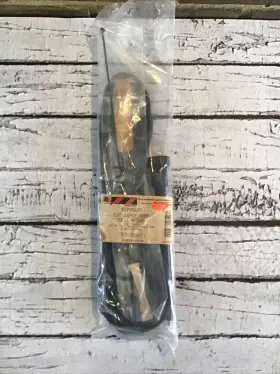 Aspd910t Antenna Specialists Co. Rooftop Flat Mount Mobile 824-896 Mhz Nos