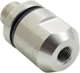305-610 Antennas 313047358325 Antenna Stainless Steel Cb Stud