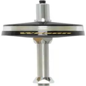 Antennas 445053940966 T2000 Series Mobile Cb Trucker Antenna Am Fm Ready Black