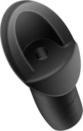 At001 Apperfit Tundra Antenna Base Grommet Ornament Compatible With Toyota 2007-2013 Rep