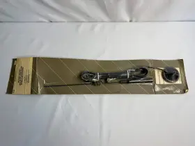21-992 Archer Magnetic Mount Cellular Look- Alike Cb Antenna