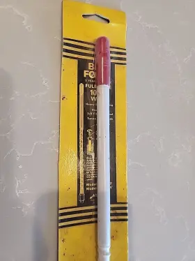 C-354t Big Food New Foot Cb Radio Antenna Nos 1000w 4ft Wave Finding Length Heavy Duty #2 C-354t Big Food New Foot Cb Radio Antenna Nos 1000w 4ft Wave Finding Length Heavy Duty #2