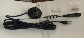Bfn00566 Bingfu 27mhz Cb Radio Antenna Magnetic Base Handheld With Adapt Bfn00566 Bingfu 27mhz Cb Radio Antenna Magnetic Base Handheld With Adapt