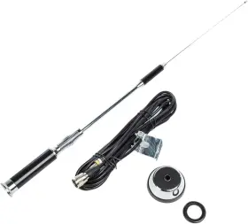 Bond Telecom Co. Ltd. 313031289253 Cb Antenna 28 Inch For Radio 27 Mhz Portable Indoor/outdoor Full Moun #3