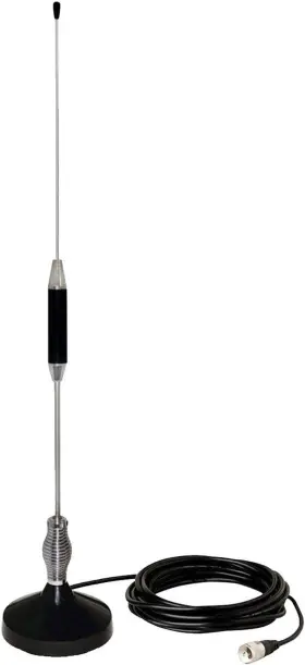 Lt-cba01 Bond Telecom Co. Ltd. Luiton Cb Radio Antenna Kit 28 Inch 27 Mhz Heavy Duty Magnet Mount Lt-cba01 Bond Telecom Co. Ltd. Luiton Cb Radio Antenna Kit 28 Inch 27 Mhz Heavy Duty Magnet Mount