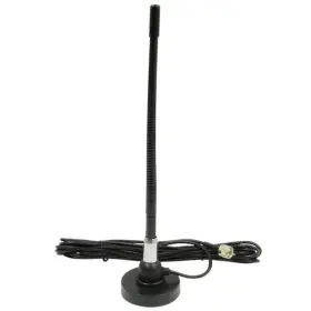 Branded 313098679660 Cb Antenna Magnet Mount Kit V New