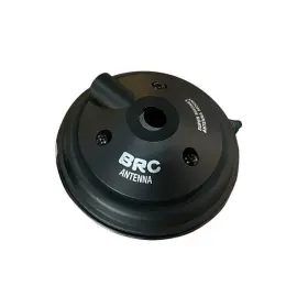 Mm-800 Brc Super Sucker Magnet Antenna Mount - Coaxial Cable Changeable