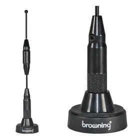 Browning Br-2235 2.2 Ghz To 2.9 Wi-fi 5-dbi Gain Pre-tuned Nmo-mount