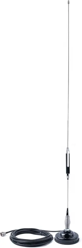 Cb-72 Btech 711181811155 Nagoya High-performance 28 Inch Cb Antenna Kit - Universal 26-28 Mhz