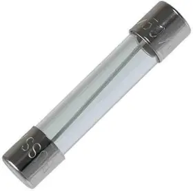 6.30.20amp.slow.glass Dealenvy Dealenvy- Microwave Fuse- 20 Amp 125-250v Max Slow-blow 6x30mm Glass #3