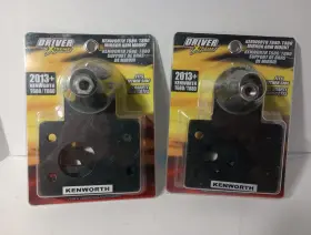 Pc-a68-02 Driver Extreme 2 New Extremekenworth 2013 T680/t880 Mirror Arm Mount - Fits Either Side