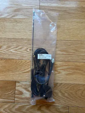 0502-0007-001 Endrun Magnetic Mount Antenna