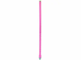 Firestik 714833145462 Fsx Fs4-pink Oversized - Ii Tunable Tip Cb Antenna New