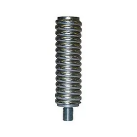 Firestik 716414240054 R3h - Heavy Plated Antenna Spring