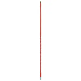 Fl3-r Firestik - 3ft Inch Firefly 5/8 Wave 200 Watt Red Cb Antenna