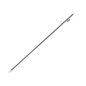 Fl45-b Firestik 45 Inch 114cm Tunable Tip Cb Radio Antenna Black With