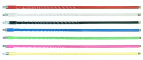 Fs2-bl Firestik - 2 Foot Heavy Duty 300 Watt Top Loaded 5/8