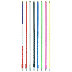 Firestik Fs2-g - 2 Foot Heavy Duty 300 Watt Top Loaded 5/8 Wave Cb Antenna