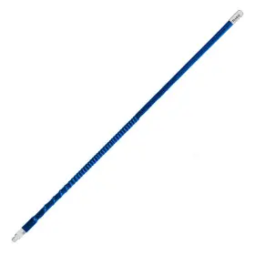 Fs2bb Firestik 50 2 Inch 61cm Ii Heavy-duty -antenna 5/8 Wave Blue Fs2bb Firestik 50 2 Inch 61cm Ii Heavy-duty -antenna 5/8 Wave Blue