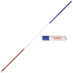 Fs3-usa Firestik Fsx Ii Tunable Tip Cb Antenna New