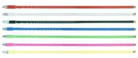 Fs3bl Firestik 3ft 92cm Ii Heavy-duty - 5/8 Wave Blue