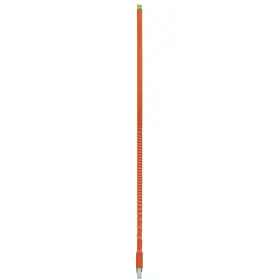 Fs4-o Firestik Ii Tunable Tip 4ft Cb Antenna Orange