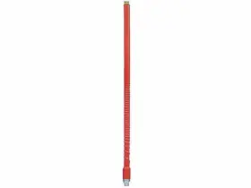 Fs4-r Firestik Fsx Oversized - Ii Tunable Tip Cb Antenna New
