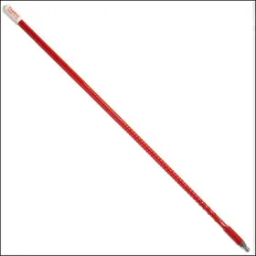Kw2-r-2 Firestik Kw2-r 2ft 5/8 Wave 100 Watts Cb Radio Antenna Red New #2