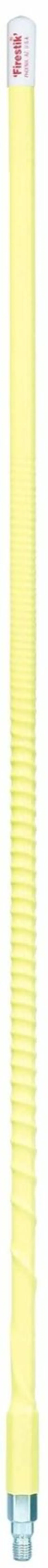 Kw3-y Firestik - 3 Foot Heavy Duty Trim To Tune 300 Watt Top
