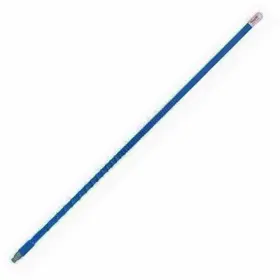 Kw3bb Firestik 3ft 92cm Heavy Duty Antenna - 5/8 Wave Blue