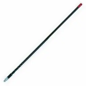 Kw4b Firestik 4ft 122cm Heavy-duty Antenna 5/8 Wave Black