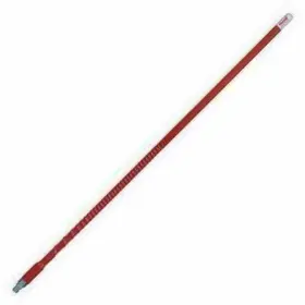 Kw4r Firestik 4ft 122cm Heavy-duty Antenna 5/8 Wave Red