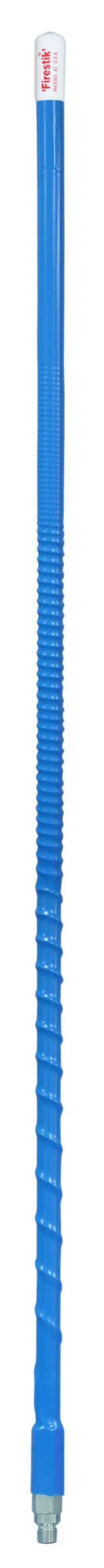 Kw5-bl Firestik - 5 Foot Heavy Duty Trim To Tune 500 Watt