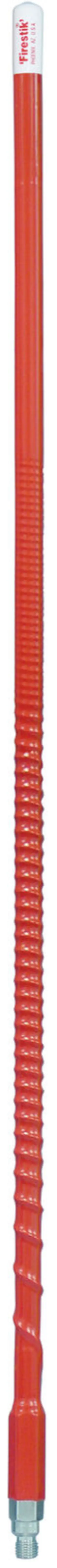 Kw5-r Firestik - 5 Foot Heavy Duty Trim To Tune 500 Watt Top Kw5-r Firestik - 5 Foot Heavy Duty Trim To Tune 500 Watt Top