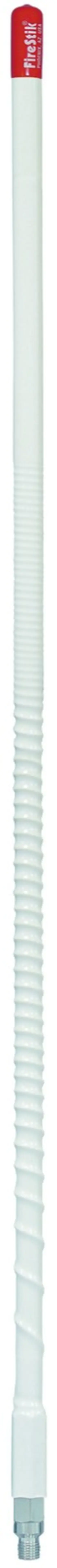 Kw5-w Firestik - 5 Foot Heavy Duty Trim To Tune 500 Watt Top